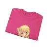 Anime art style Illustration Sweatshirt