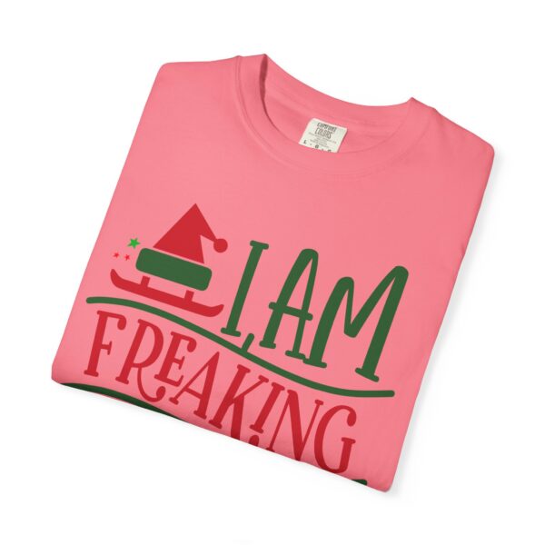 I Am Freaking Jolly T-Shirt