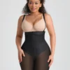 012 FeelinGirl V‑Shaper Faja Tummy Control Butt‑Lift Bodysuit