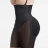 20260612-095226 FeelinGirl V‑Shaper Faja Tummy Control Butt‑Lift Bodysuit